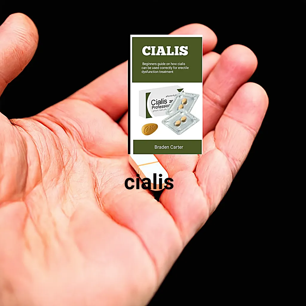 Cialis générique canada